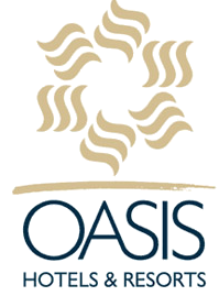 Cropped Oasis Transparente